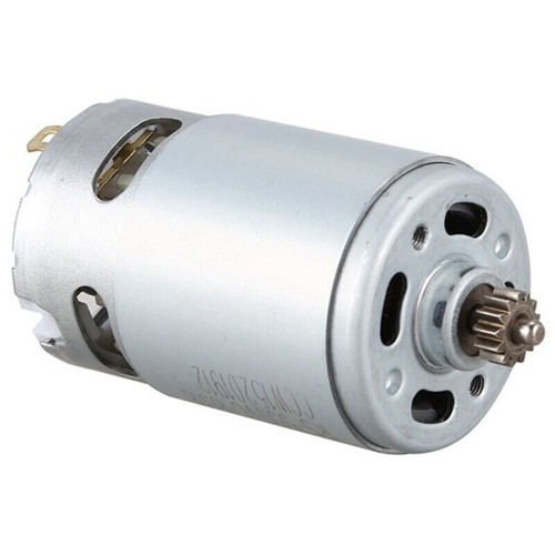 Zähne motor 18v - zähne,