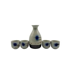 Golden Turtle Japanisches Sake