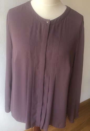 Taifun bluse chiffon - taifun,