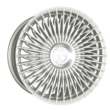 4x 19 Zoll KTX1 Alu Felgen für Mercedes S Klassse W222 A217 C217 SL R231 R230