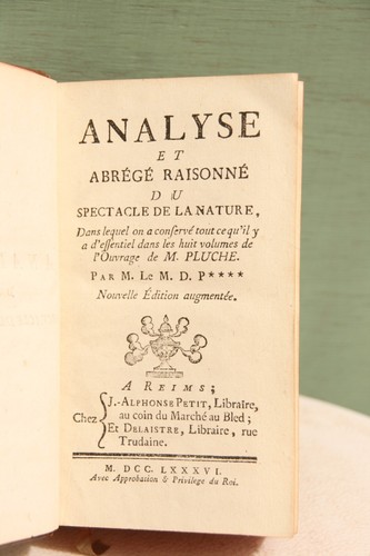 Altes buch analyse des - buch,