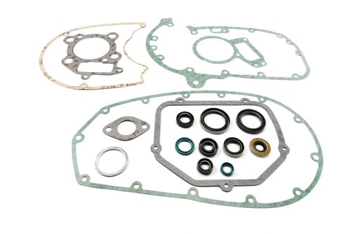Nsu max dichtungssatz - dichtungssatz, passend