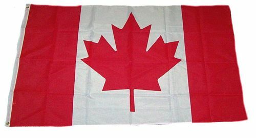 Fahne flagge kanada x - fahne,