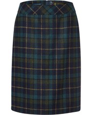 Highmoor Karorock midi Kariert