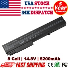 Replacement Battery For HP