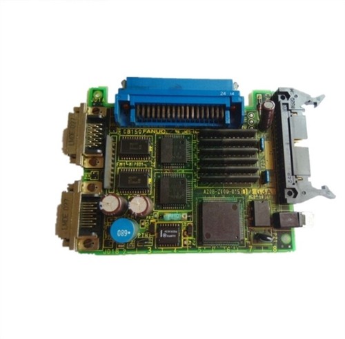 1pc used fanuc a20b - 1pc,