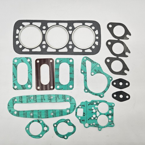Dichtungssatz motordichtsatz - dichtungssatz,