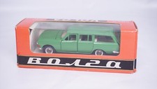 Russisch VOLGA GAZ 24-02 2402