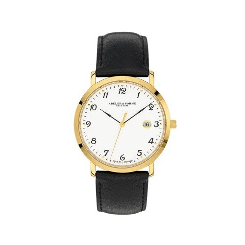 Abeler söhne herrenuhr - abeler,