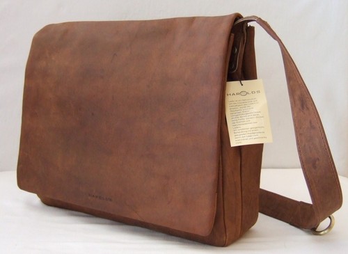 Harold kuriertasche 32 - harold's, 39*32*10