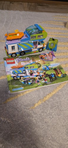Lego 41339 mias - 41339,