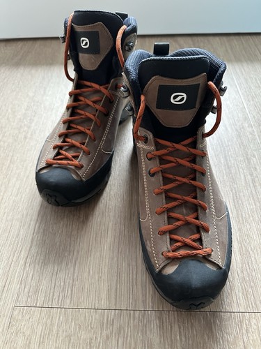 Scarpa mojito hike - scarpa, damen