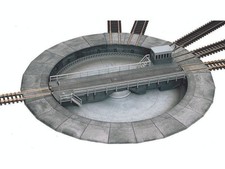 ROCO 35900 Drehscheibe Spur TT