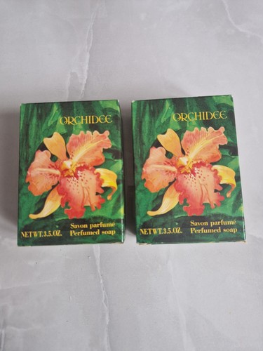 Yves rocher seifen orchidee - rocher,