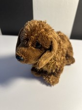 Beanie baby seadog - baby:,
