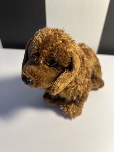 Beanie baby seadog - oh+t, ty
