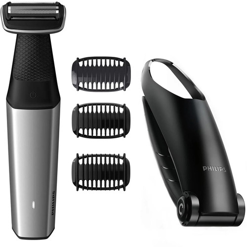 Philips bg5021 bodygroom - philips,