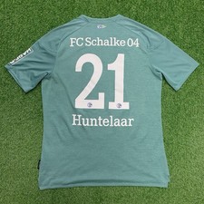 FC Schalke 04 S04 Trikot