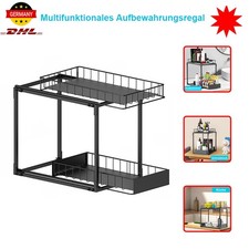 Küchenschrank Organizer 2