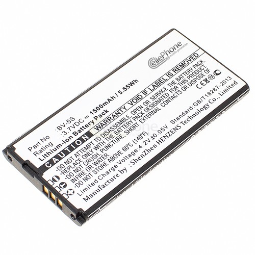Akku ion für nokia - akku, x2