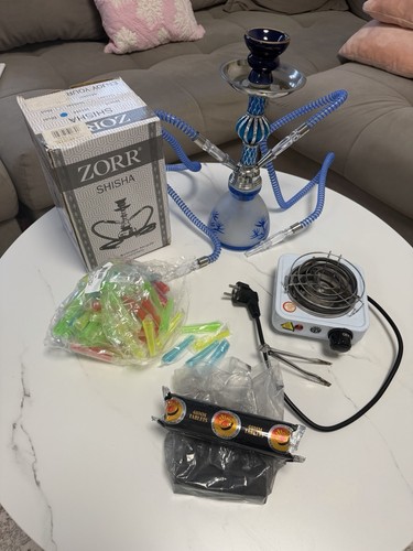 Zorr shisha gebraucht mit - zorr,