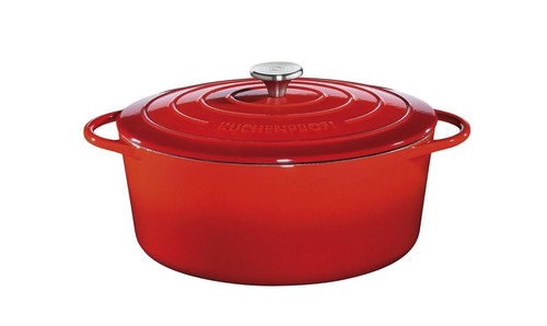 Küchenprofi bratentopf 31cm - küchenprofi,