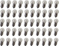 Glühlampe 3a warmweiß - 6v,