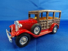 NW01 - Models of Yesteryear -