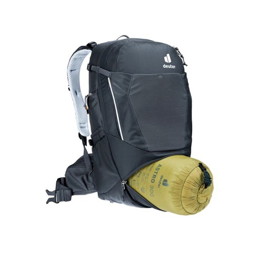 Plecak rowerowy deuter trans - plecak,