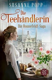 Die teehändlerin - teehändlerin:,