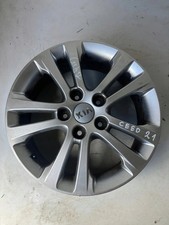 1x Alufelge 16 Zoll 6.5"