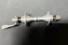 Campagnolo C Record rennrad nabe hub VR 36 Loch vintage