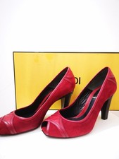 fendi schuhe damen