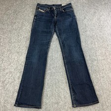 Diesel Damen Jeans Slim