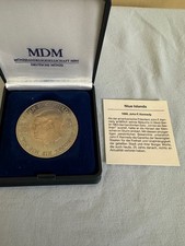 5 Dollar Kennedy Ich bin ein