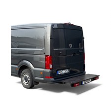 Zinram Heckträger 180x50