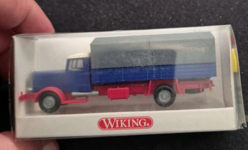 Wiking 846 01 - 1/87,