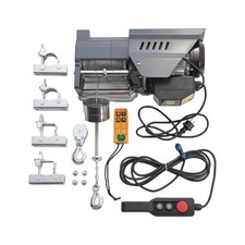 Antwinch elektrische seilwinde - antwinch,