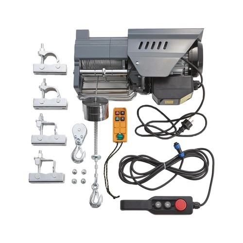 Antwinch elektrische seilwinde - elektrische,