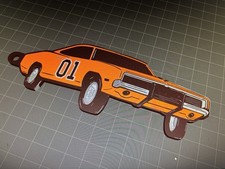 General lee dukes hazzard - general, of