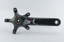 Sram red 172 gxp kurbel - sram, 172,5