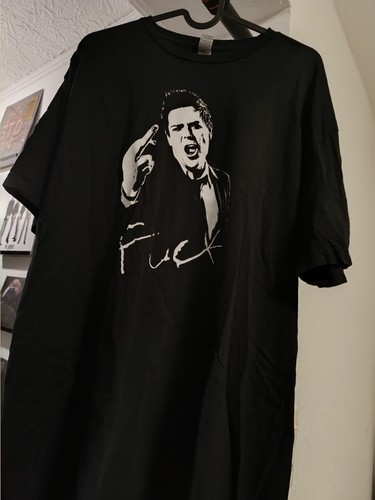 Emigrate shirt - emigrate,