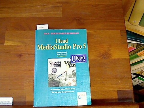 Das einsteigerseminar ulead - das,