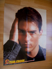 TOM CRUISE / NEW KIDS ON THE