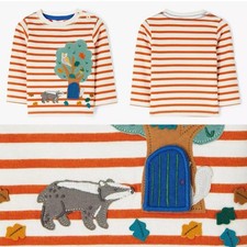 John Lewis Kinder Langarm