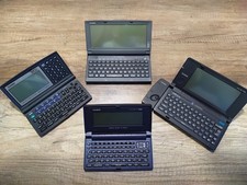 Casio Cassiopeia A-20E, A-11A