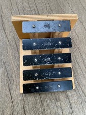 Klangtreppe für HABA Kugelbahn