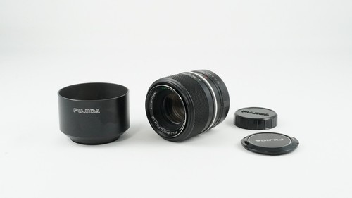 Fujica fujinon ebc mm - ebc, 85