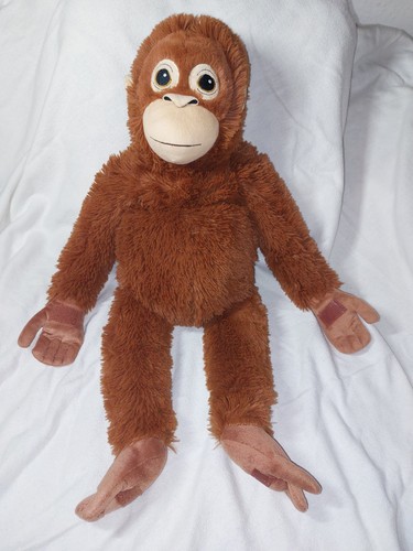 Ikea affe djungelskog orang - ikea,