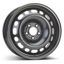 Alcar steel rims 9277 7.0Jx16